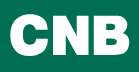 Conway National Bank (CNB) logo