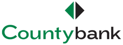Countybank logo