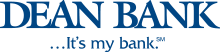 Dean Bank logo
