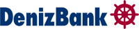 DenizBank logo
