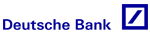 Логотип Дойче Банк