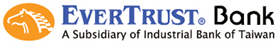 Evertrust Bank logo
