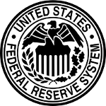 Federal Reserve System (the Fed) logo