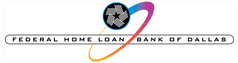 Federal Home Loan Bank of Dallas logo
