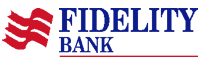 Fidelity National Bank logo