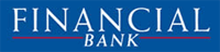 Financial Bank Togo logo