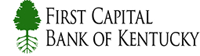 First Capital Bank of Kentucky logo