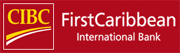 CIBC FirstCaribbean logo