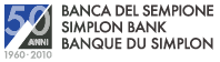 Banca del Sempione logo