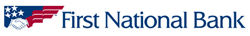 First National Bank of Pennsylvania logo