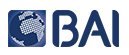 Banco BAI logo