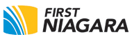 First Niagara Bank logo