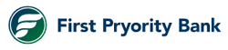 First Pryority Bank logo