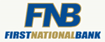 First National Bank of Louisiana logo