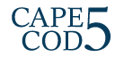 Cape Cod Five Cents Savings Bank logo