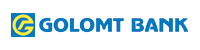 Golomt Bank logo