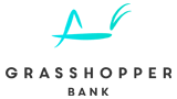 Grasshopper Bank logo