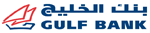 Gulf Bank logo