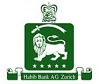 Habib Bank AG Zurich logo