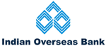 Indian Overseas Bank logo