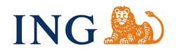 Логотип ИНГ Груп