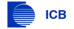 International Commercial Bank logo