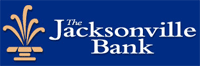 The Jacksonville Bank logo