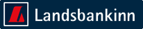 Landsbanki logo