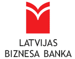 Latvijas Biznesa banka logo