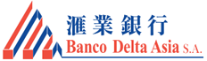 Banco Delta Asia logo