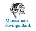 Manasqaun Savings Bank logo