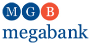 Megabank logo