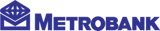Metrobank logo