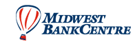 Midwest BankCentre logo