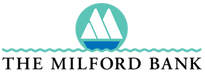 Milford Bank logo