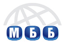 Mir Business Bank logo