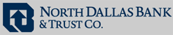 North Dallas Bank & Trust logo