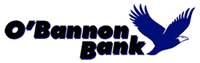 O'Bannon Bank logo