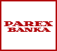 Parex Bank logo