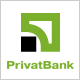 PrivatBank Latvia logo